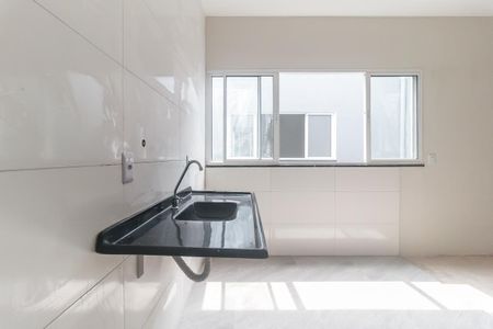 Apartamento para alugar com 67m², 3 quartos e 1 vagaCozinha