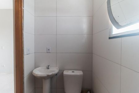 Apartamento para alugar com 67m², 3 quartos e 1 vagaBanheiro da Suíte