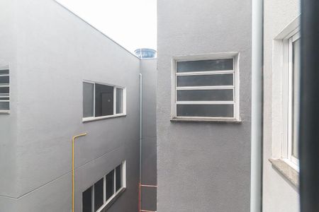 Apartamento para alugar com 67m², 3 quartos e 1 vagaVista do Quarto 2