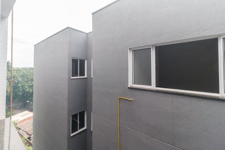 Apartamento para alugar com 67m², 3 quartos e 1 vagaVista da Sala/Cozinha