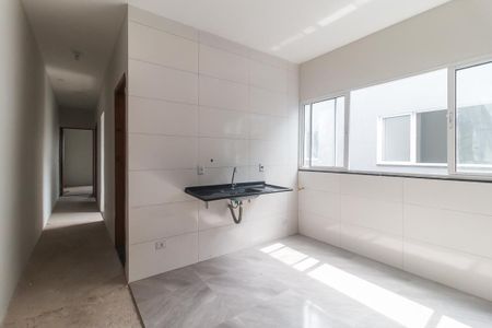 Apartamento para alugar com 67m², 3 quartos e 1 vagaCozinha