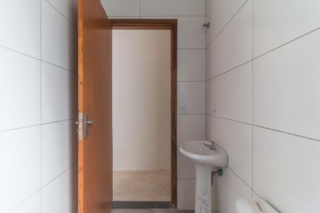 Apartamento para alugar com 67m², 3 quartos e 1 vagaBanheiro