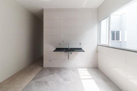 Apartamento para alugar com 67m², 3 quartos e 1 vagaCozinha