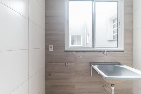 Apartamento para alugar com 67m², 3 quartos e 1 vagaÁrea de Serviço