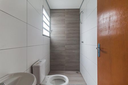Apartamento para alugar com 67m², 3 quartos e 1 vagaBanheiro