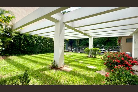 Apartamento à venda com 120m², 2 quartos e 1 vagaAr condicionado