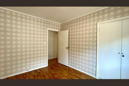 Apartamento à venda com 120m², 2 quartos e 1 vagaQuarto