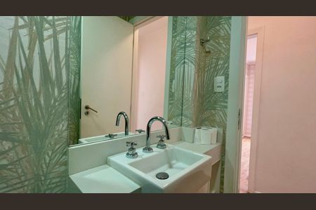 Apartamento à venda com 120m², 2 quartos e 1 vagaBanheiro