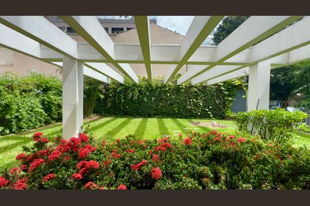 Apartamento à venda com 120m², 2 quartos e 1 vagaÁrea comum