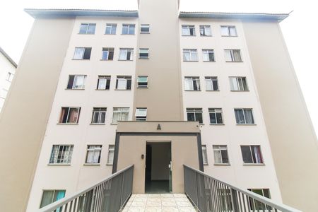 Apartamento para alugar com 50m², 2 quartos e 1 vaga Apartamento para alugar com 50m², 2 quartos e 1 vagaFachada do bloco