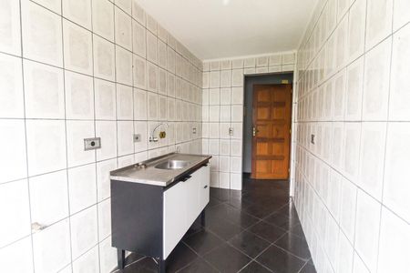 Apartamento para alugar com 50m², 2 quartos e 1 vaga Apartamento para alugar com 50m², 2 quartos e 1 vagaCozinha