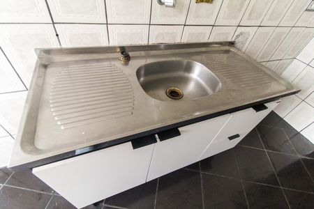 Apartamento para alugar com 50m², 2 quartos e 1 vaga Apartamento para alugar com 50m², 2 quartos e 1 vagaCozinha