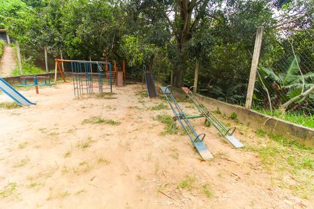 Apartamento para alugar com 50m², 2 quartos e 1 vaga Apartamento para alugar com 50m², 2 quartos e 1 vagaÁrea comum - Playground