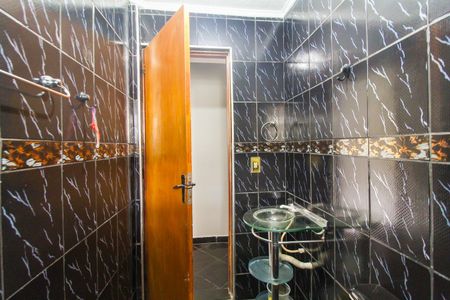 Apartamento para alugar com 50m², 2 quartos e 1 vaga Apartamento para alugar com 50m², 2 quartos e 1 vagaBanheiro