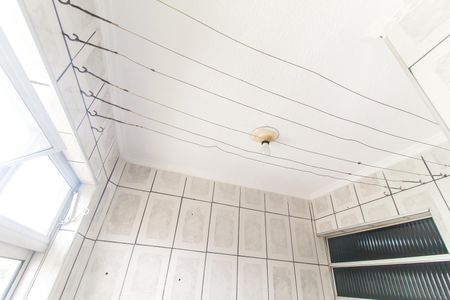 Apartamento para alugar com 50m², 2 quartos e 1 vaga Apartamento para alugar com 50m², 2 quartos e 1 vagaÁrea de Serviço