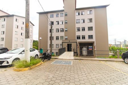 Apartamento para alugar com 50m², 2 quartos e 1 vaga Apartamento para alugar com 50m², 2 quartos e 1 vagaÁrea comum