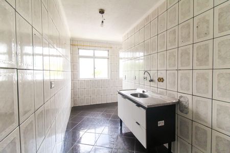Apartamento para alugar com 50m², 2 quartos e 1 vaga Apartamento para alugar com 50m², 2 quartos e 1 vagaCozinha