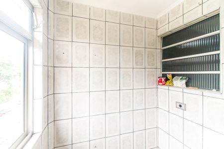 Apartamento para alugar com 50m², 2 quartos e 1 vaga Apartamento para alugar com 50m², 2 quartos e 1 vagaÁrea de Serviço