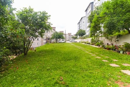 Apartamento para alugar com 50m², 2 quartos e 1 vaga Apartamento para alugar com 50m², 2 quartos e 1 vagaÁrea comum