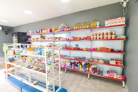 Apartamento para alugar com 50m², 2 quartos e 1 vaga Apartamento para alugar com 50m², 2 quartos e 1 vagaMini mercado