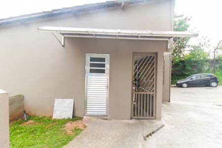 Apartamento para alugar com 50m², 2 quartos e 1 vaga Apartamento para alugar com 50m², 2 quartos e 1 vagaEntrada