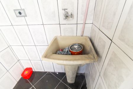 Apartamento para alugar com 50m², 2 quartos e 1 vaga Apartamento para alugar com 50m², 2 quartos e 1 vagaÁrea de Serviço