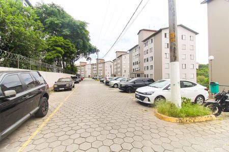 Apartamento para alugar com 50m², 2 quartos e 1 vaga Apartamento para alugar com 50m², 2 quartos e 1 vagaÁrea comum