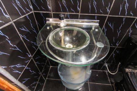 Apartamento para alugar com 50m², 2 quartos e 1 vaga Apartamento para alugar com 50m², 2 quartos e 1 vagaBanheiro