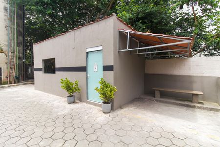 Apartamento para alugar com 50m², 2 quartos e 1 vaga Apartamento para alugar com 50m², 2 quartos e 1 vagaMini mercado