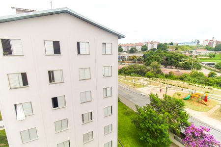 Apartamento para alugar com 50m², 2 quartos e 1 vaga Apartamento para alugar com 50m², 2 quartos e 1 vagaVista do Quarto 2