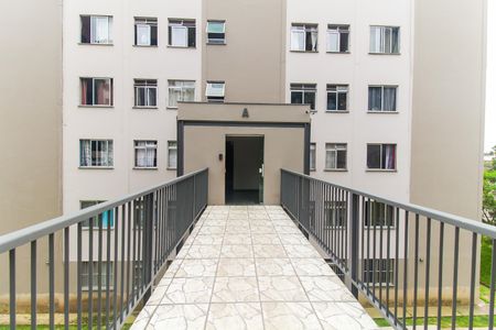 Apartamento para alugar com 50m², 2 quartos e 1 vaga Apartamento para alugar com 50m², 2 quartos e 1 vagaFachada do bloco