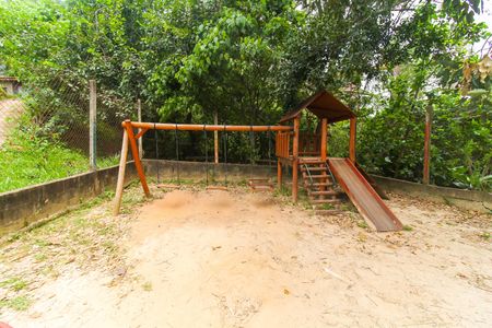 Apartamento para alugar com 50m², 2 quartos e 1 vaga Apartamento para alugar com 50m², 2 quartos e 1 vagaÁrea comum - Playground