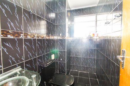 Apartamento para alugar com 50m², 2 quartos e 1 vaga Apartamento para alugar com 50m², 2 quartos e 1 vagaBanheiro