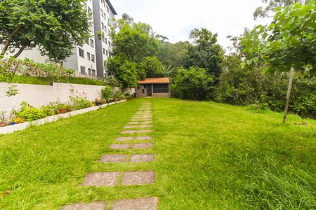 Apartamento para alugar com 50m², 2 quartos e 1 vaga Apartamento para alugar com 50m², 2 quartos e 1 vagaÁrea comum