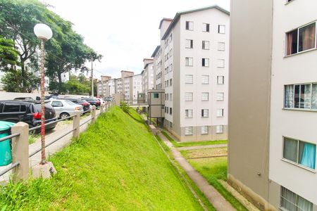 Apartamento para alugar com 50m², 2 quartos e 1 vaga Apartamento para alugar com 50m², 2 quartos e 1 vagaÁrea comum