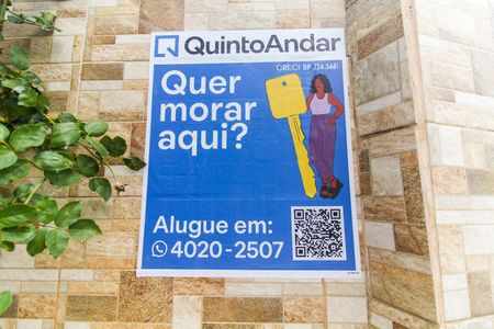 Apartamento para alugar com 50m², 2 quartos e 1 vaga Apartamento para alugar com 50m², 2 quartos e 1 vagaPlaca