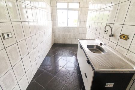 Apartamento para alugar com 50m², 2 quartos e 1 vaga Apartamento para alugar com 50m², 2 quartos e 1 vagaCozinha