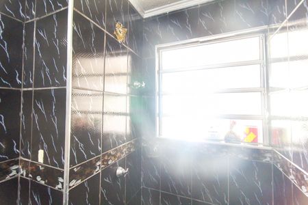 Apartamento para alugar com 50m², 2 quartos e 1 vaga Apartamento para alugar com 50m², 2 quartos e 1 vagaBanheiro