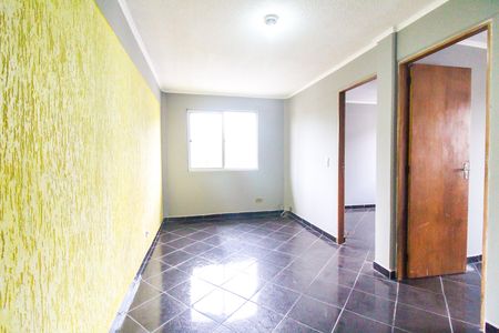 Apartamento para alugar com 50m², 2 quartos e 1 vaga Apartamento para alugar com 50m², 2 quartos e 1 vagaSala
