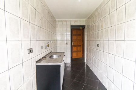 Apartamento para alugar com 50m², 2 quartos e 1 vaga Apartamento para alugar com 50m², 2 quartos e 1 vagaCozinha