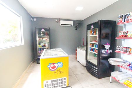 Apartamento para alugar com 50m², 2 quartos e 1 vaga Apartamento para alugar com 50m², 2 quartos e 1 vagaMini mercado