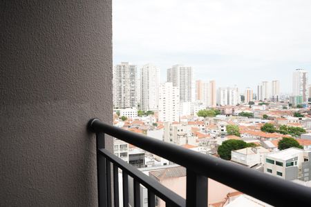 Kitnet/Studio à venda com 1 quarto, 25m² em Tatuapé, São Paulo