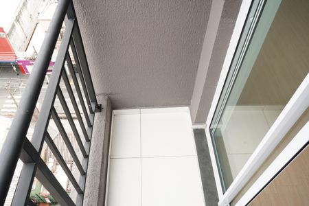 Kitnet/Studio à venda com 1 quarto, 25m² em Tatuapé, São Paulo