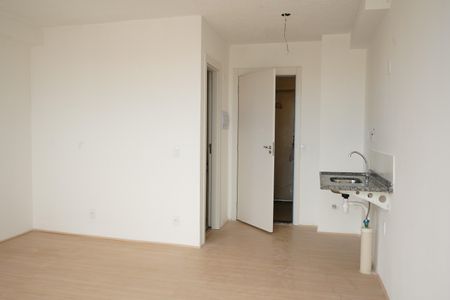 Kitnet/Studio à venda com 1 quarto, 25m² em Tatuapé, São Paulo