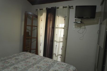 Casa de condomínio à venda com 108m², 3 quartos e 2 vagasQuarto