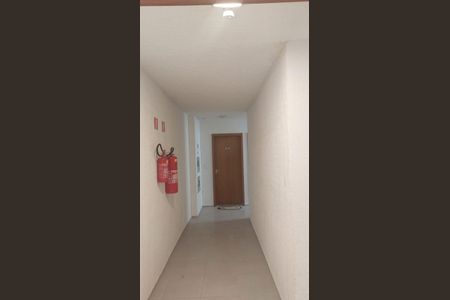 Apartamento para alugar com 40m², 2 quartos e 1 vagaÁrea externa