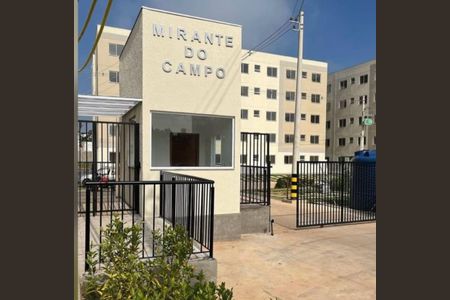 Apartamento para alugar com 40m², 2 quartos e 1 vagaÁrea externa