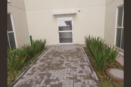 Apartamento para alugar com 40m², 2 quartos e 1 vagaÁrea externa