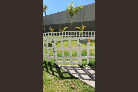 Apartamento para alugar com 40m², 2 quartos e 1 vagaÁrea externa