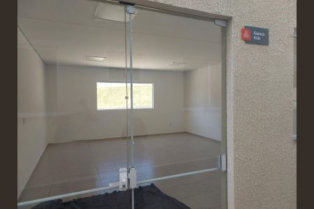 Apartamento para alugar com 40m², 2 quartos e 1 vagaÁrea externa